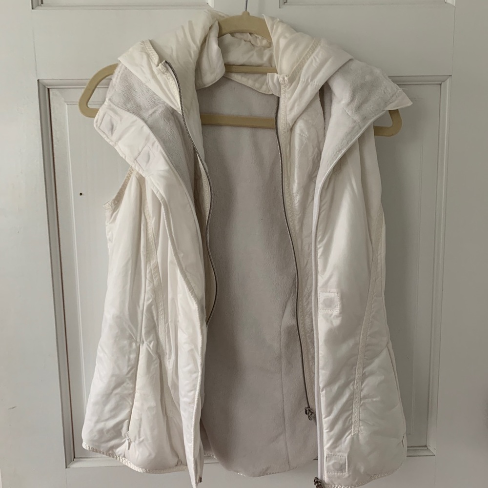 LuluLemon Vest